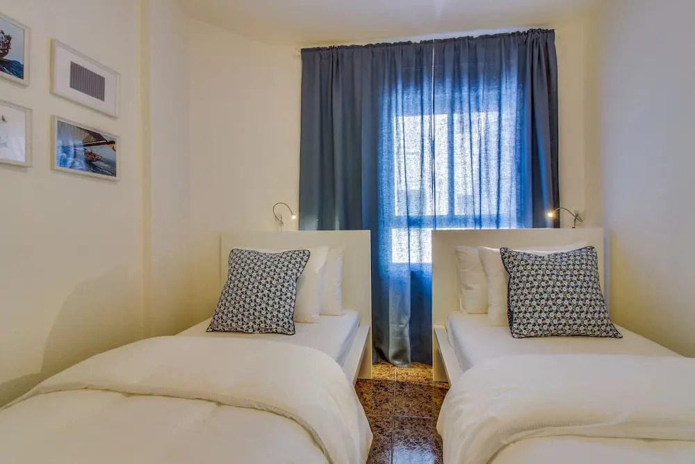 Apartamento Radazul