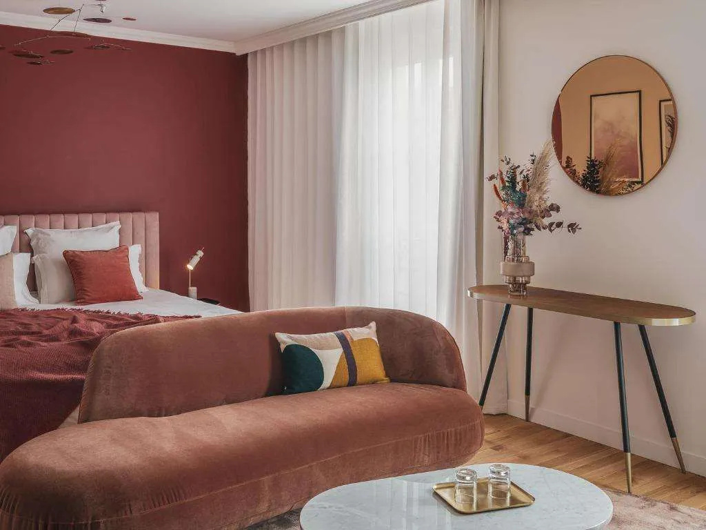 Seven Hotel Paris