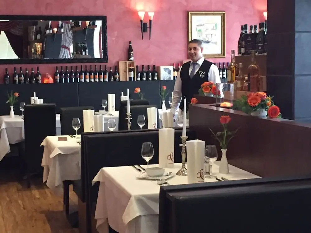 Mainstreet Hotel Dietzenbach Frankfurt Airport