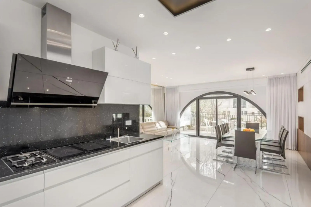 David Village 3 Bedroom - The beautiful one