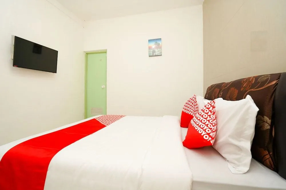 Hotel O Griya Aisyah Syariah 1