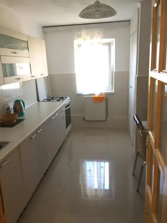 3 Rooms Aparthotel