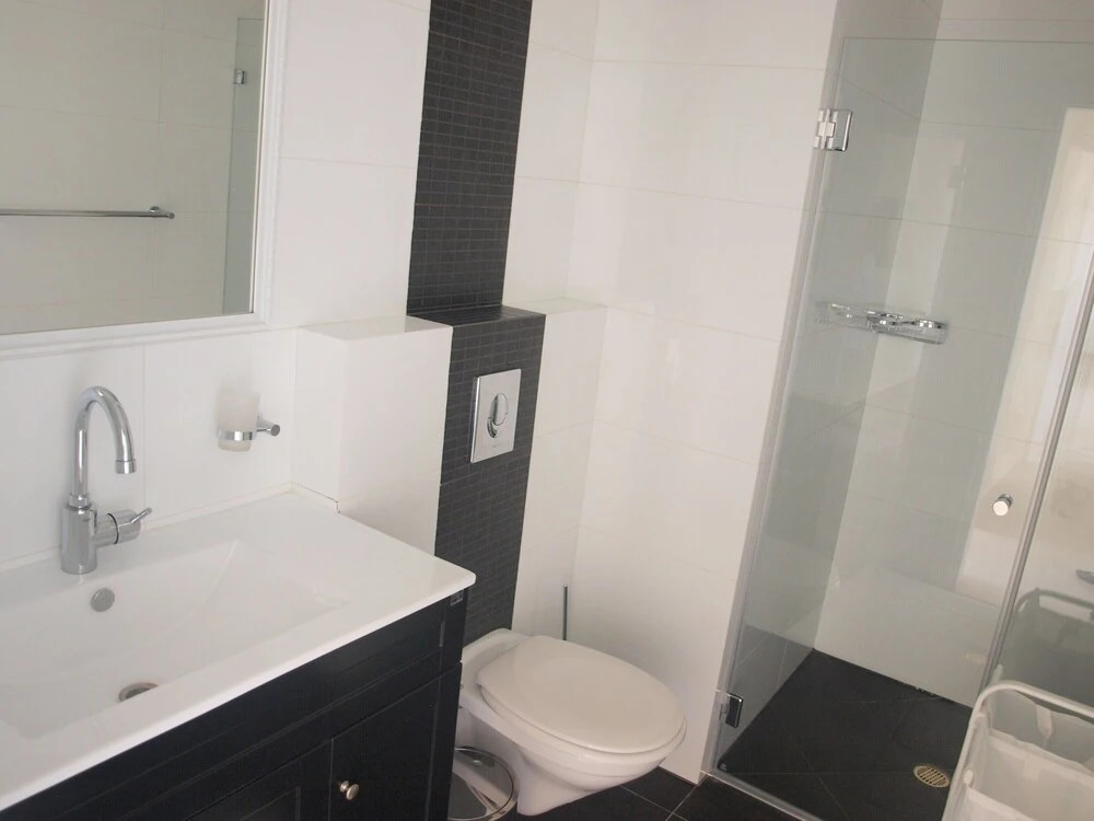 MBH2 - 12 Maavar Beit Haknesset - Jerusalem-Rent