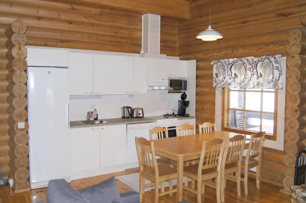 Matikkala Cottages