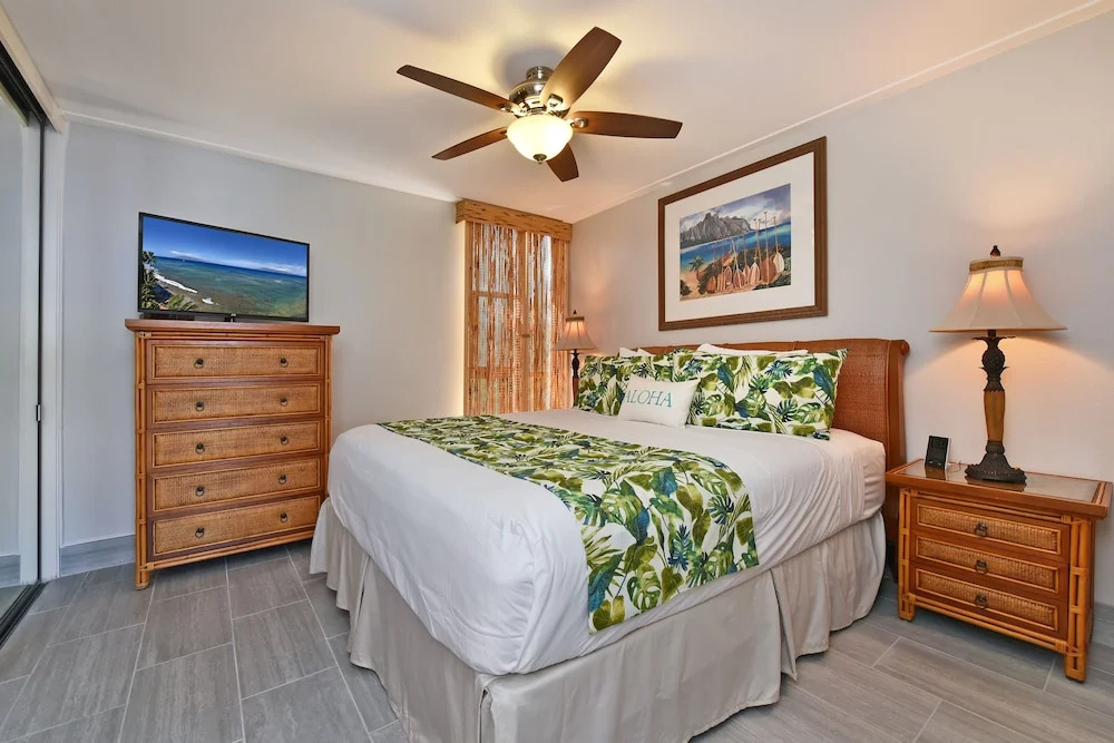 Maui Kai 601 1 Bedroom Condo