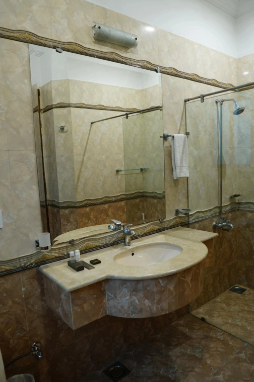 Sofital Hotel Islamabad