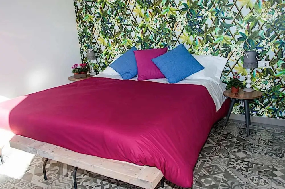 Agriturismo Cozzo di Papaleo