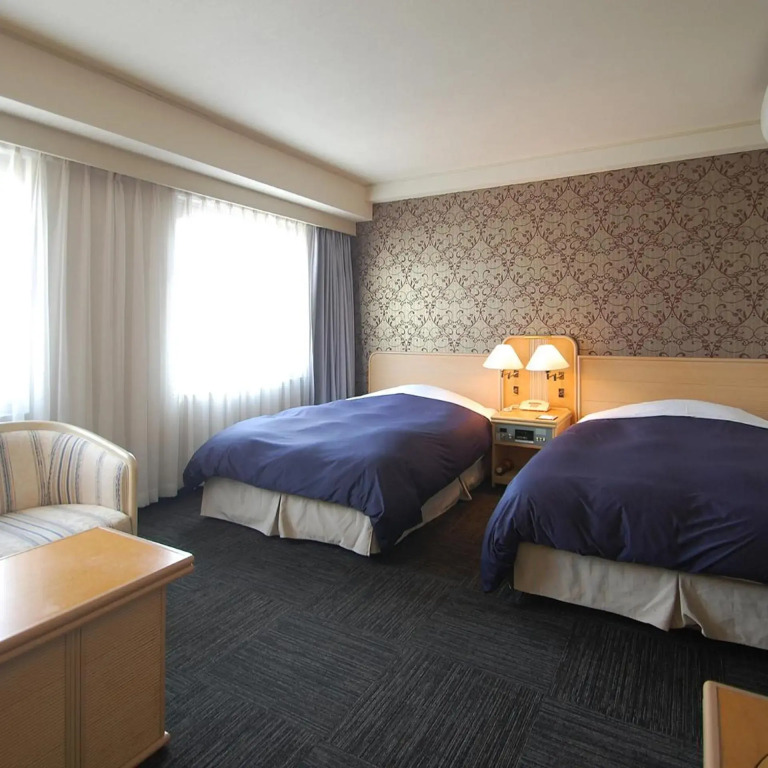 Hotel Excel Okayama