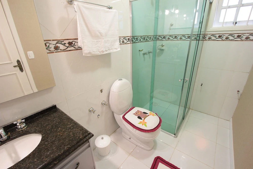 My Home - Luiza's House