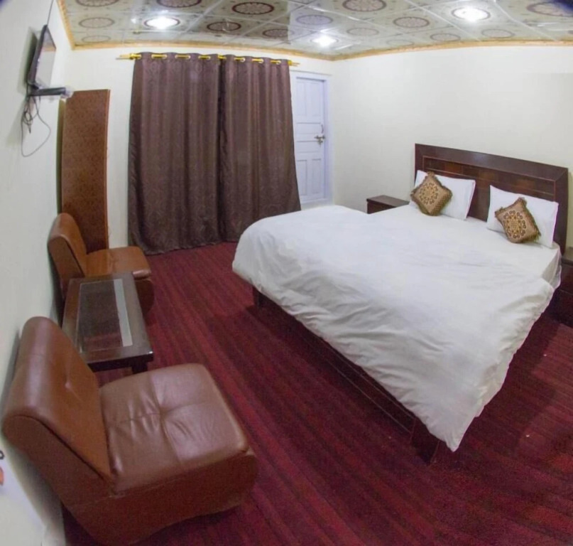 Royal Glaxy Baltistan Skardu