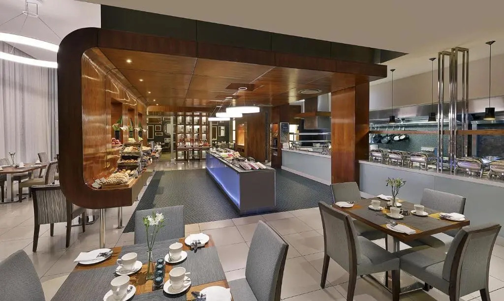 The Residences at Crystal Towers