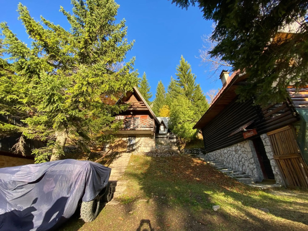 Baccara 3 Jahorina