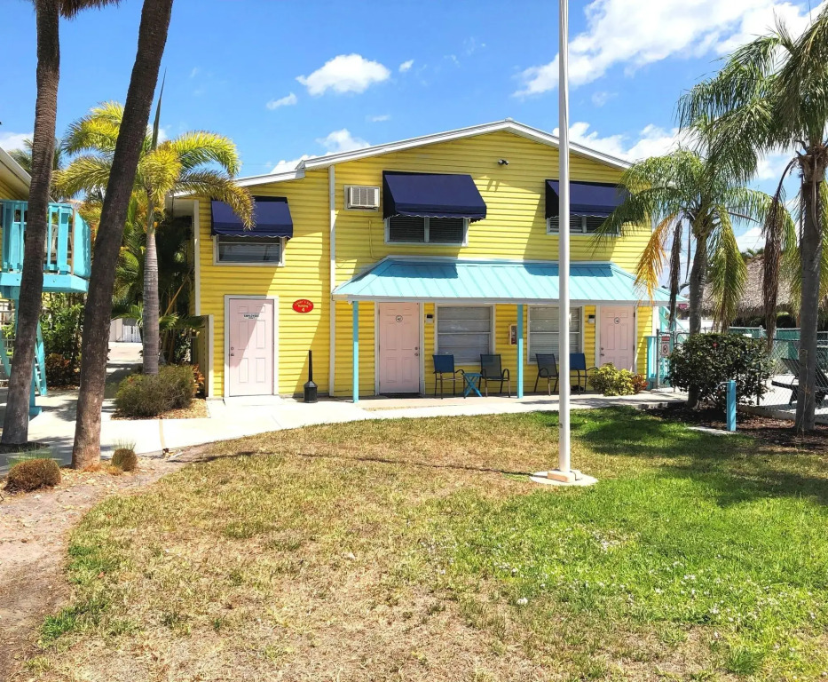 Hideaway Village