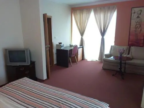 Hotel Lukavac