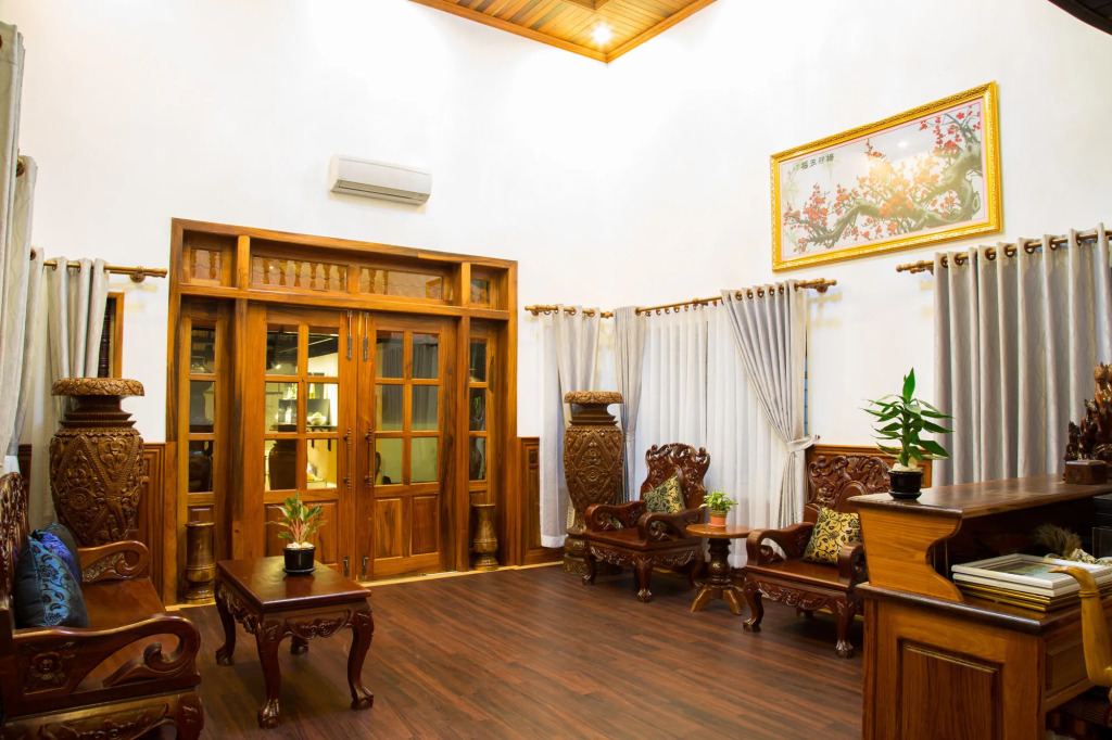 Angkor Ry Boutique