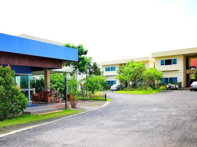 Orchid Place Hotel