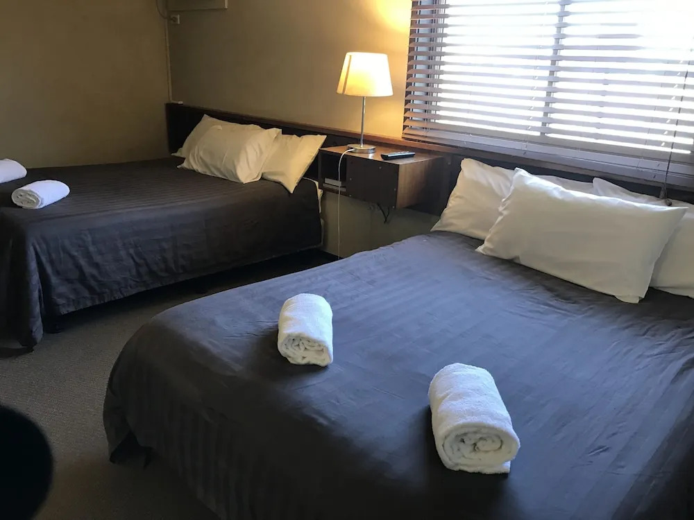 Red Steer Hotel Motel Wagga Wagga