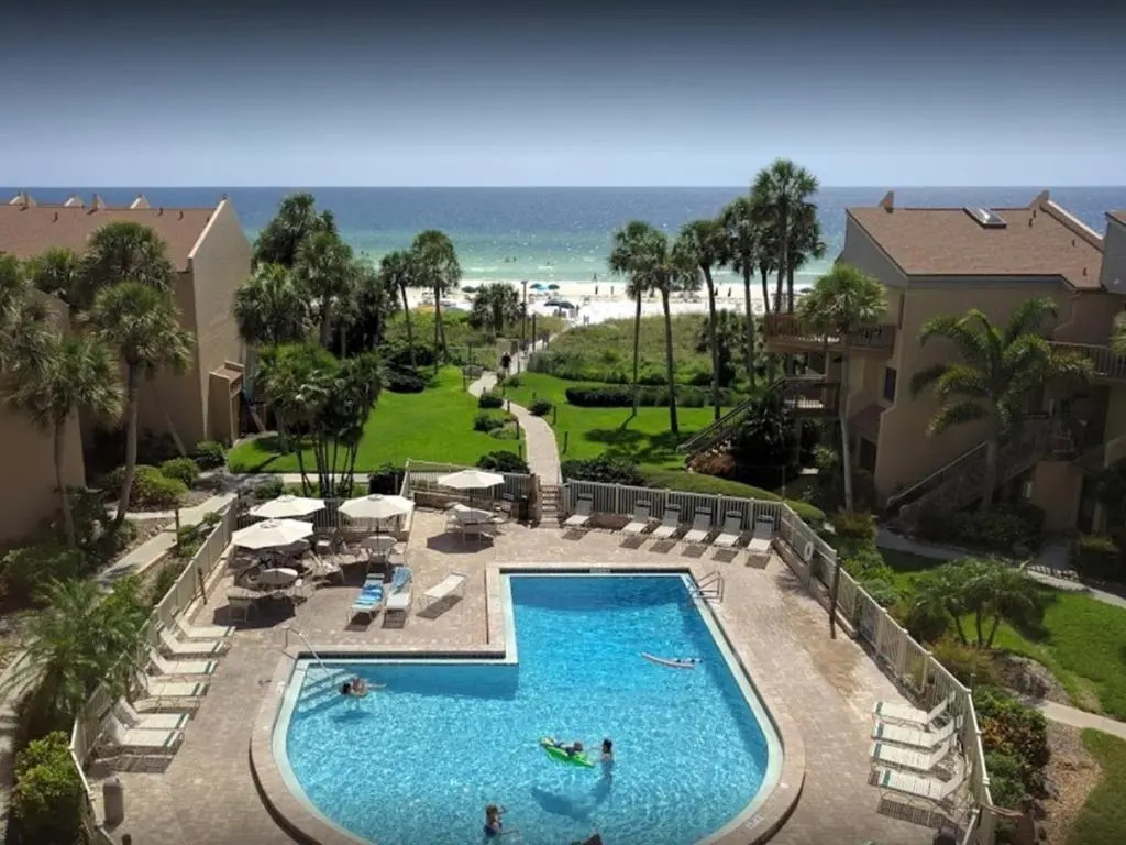 Midnight Cove #532, Bayside in Siesta Key, FL