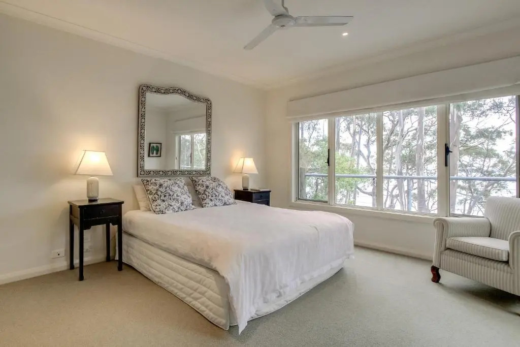 Los Gatos - Metung Lakeside Retreat