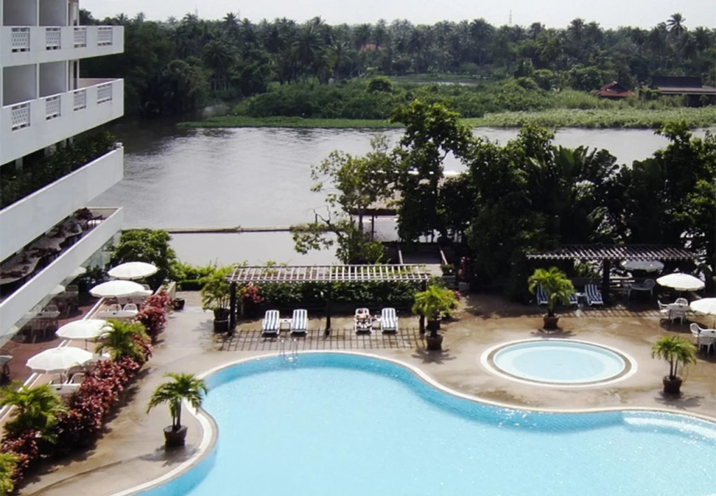 Sampran Riverside