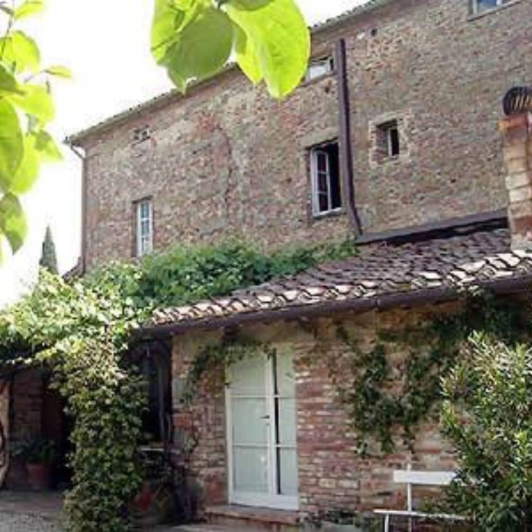 Villa La Lodola