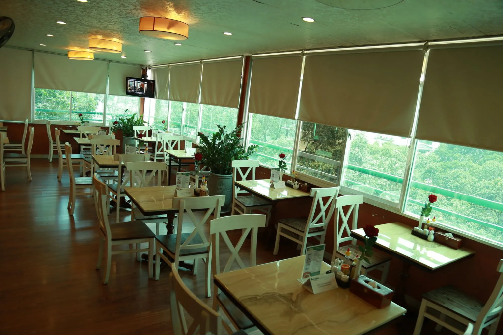 A25 Premium Hotel - 20 Bùi Thị Xuân