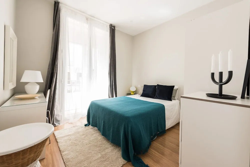 Apartamento Davis