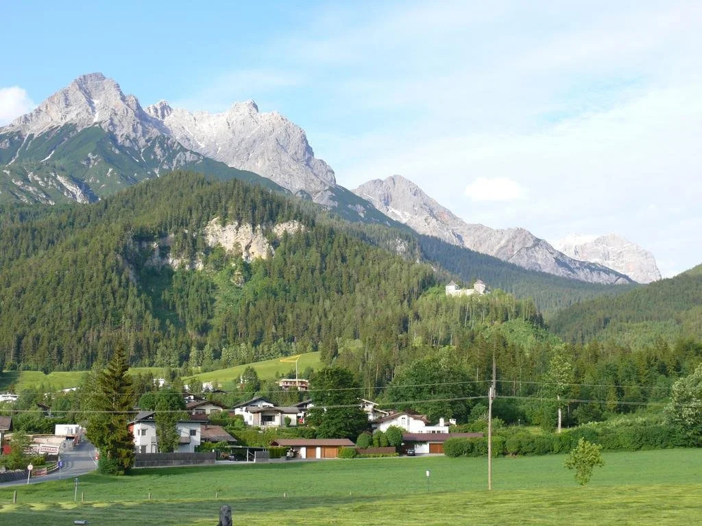 Gasthof Hubertus