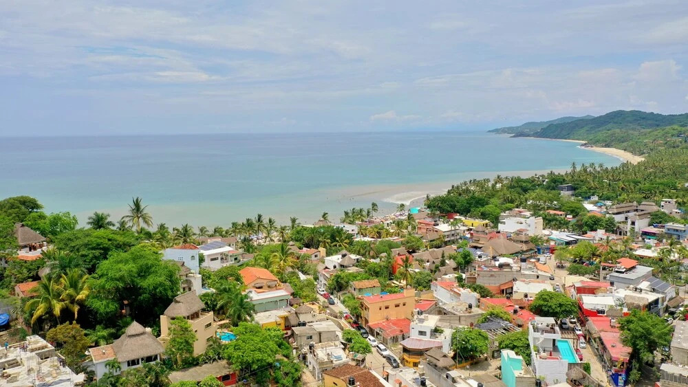 Casitas Del Mar Sayulita