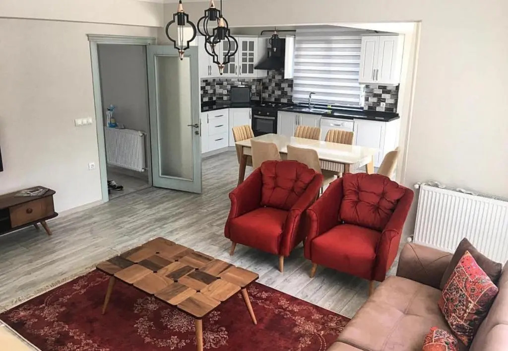Gölyolu Villa Yıldız