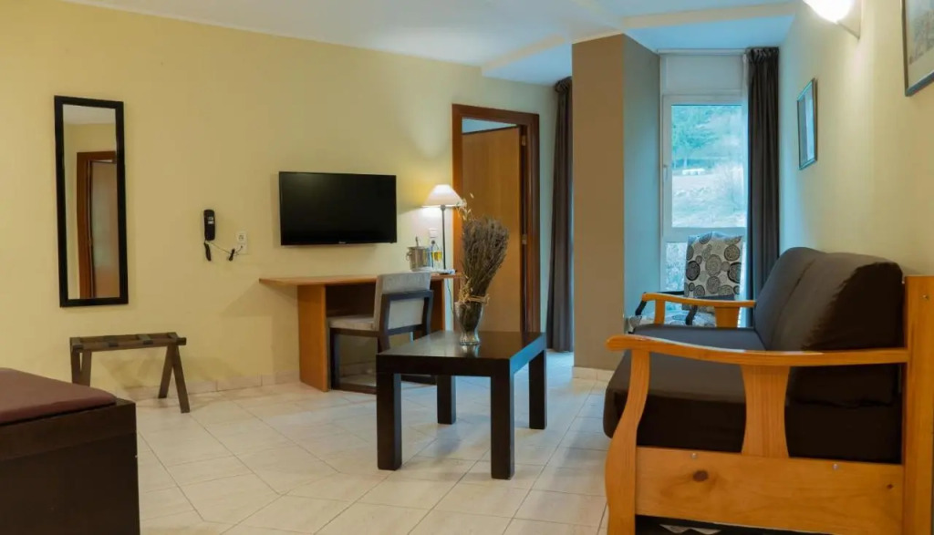 Annapurna Aparthotel