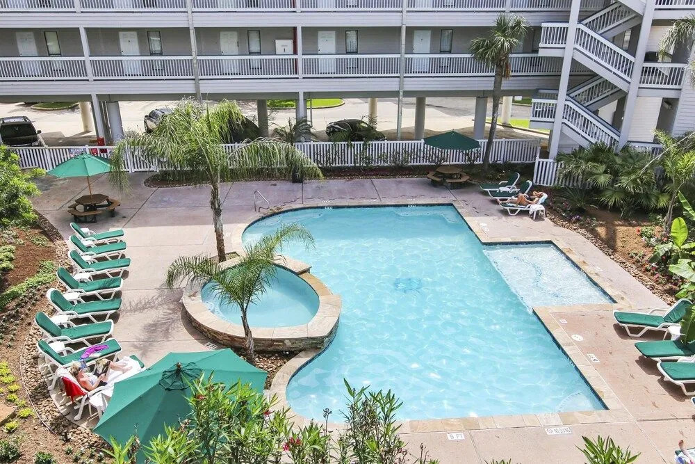 Casa del Vistas 1 Br condo by RedAwning