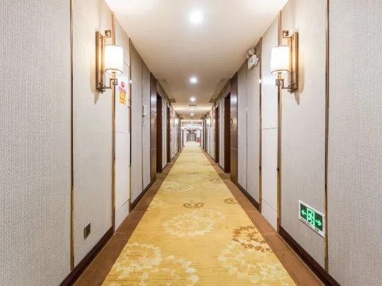 Xianyang Irico Hotel