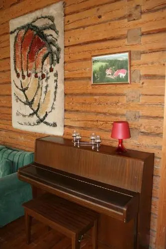 Guest House Pihlajapuu