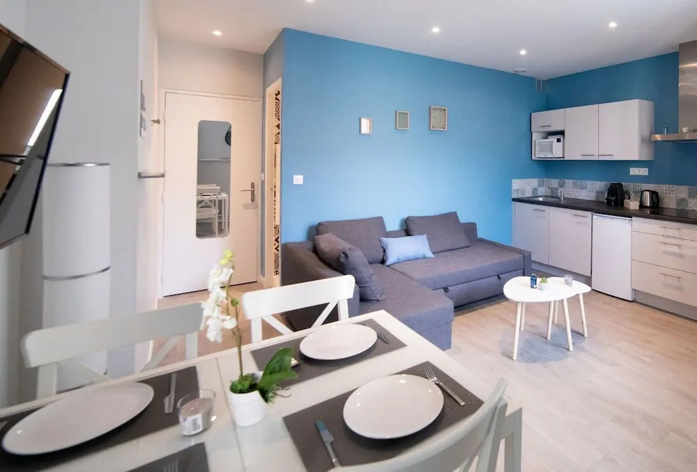 ★ Le Majorelle ★ St Georges Hypercentre ★ Netflix