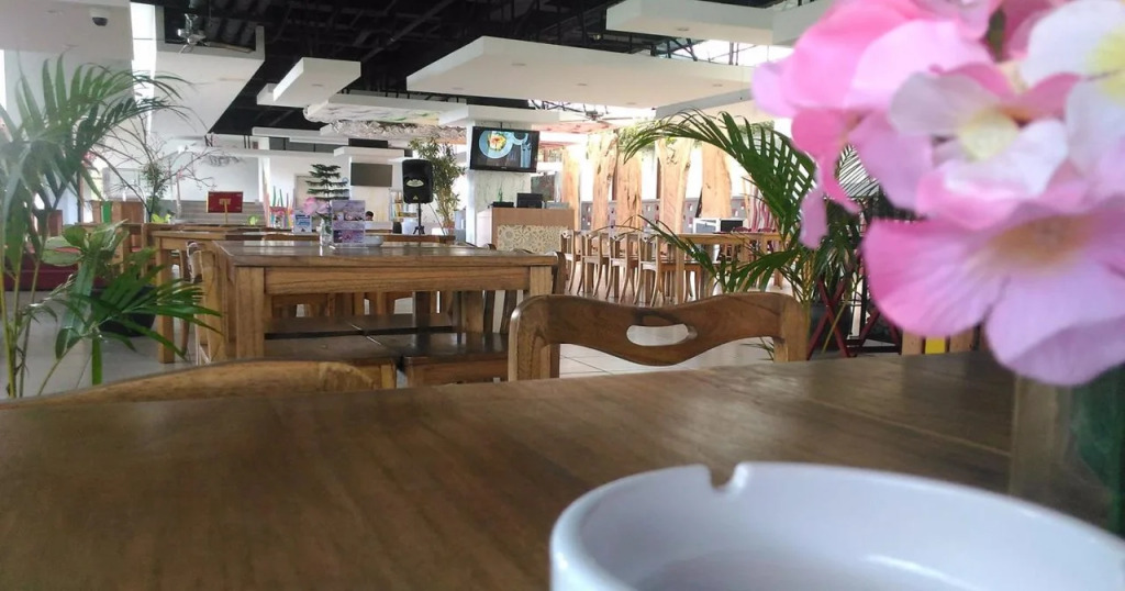Burza Hotel