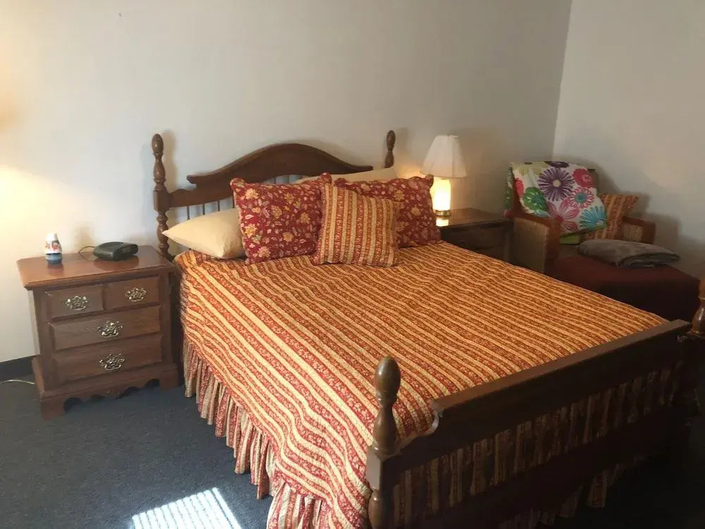 Hub City Inn