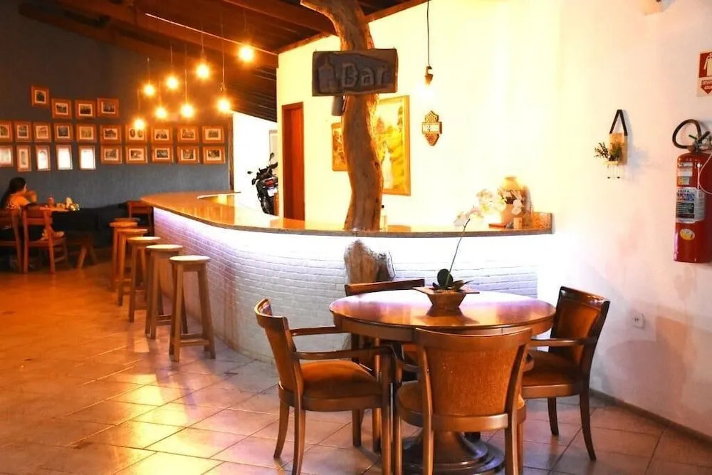 Hotel Catavento