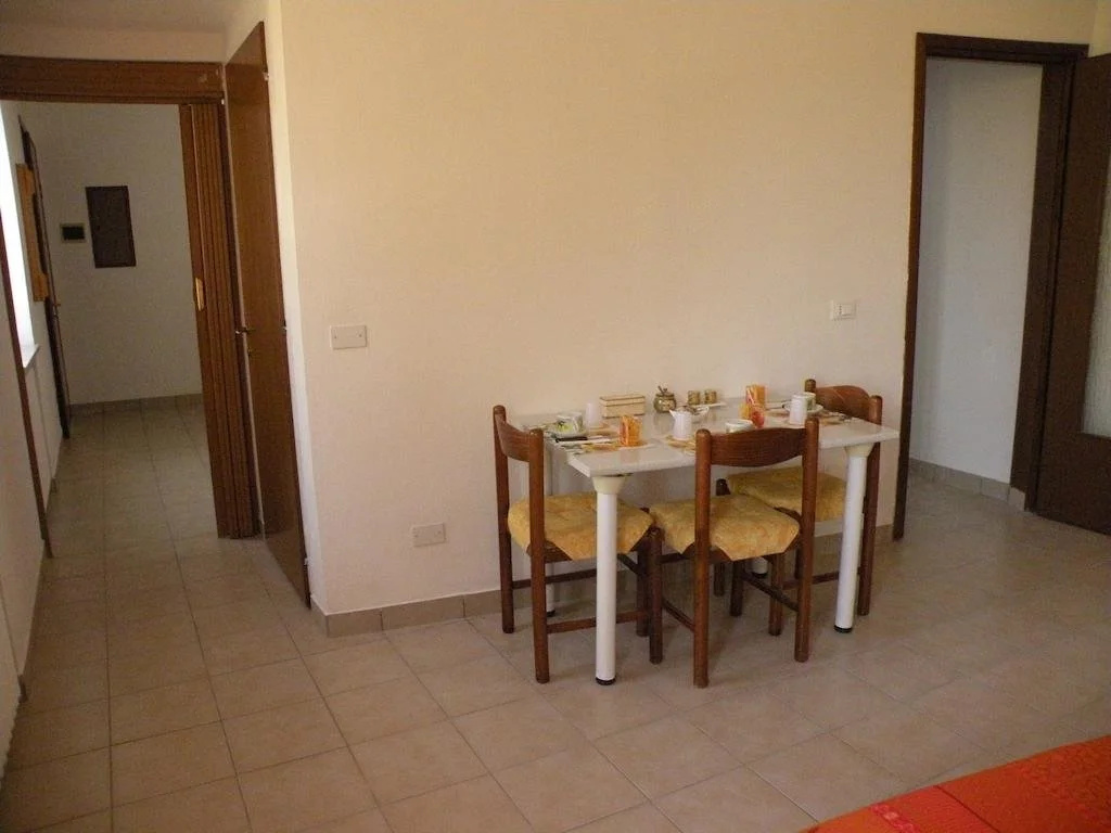 Bed and Breakfast Santa Maria