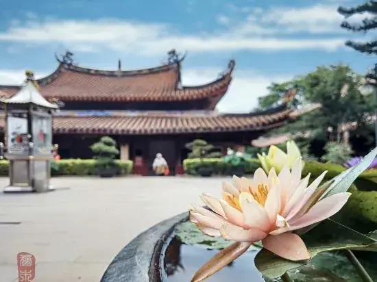 CheerMay Hotel（Quanzhou  West Lake Park West Street Shop）