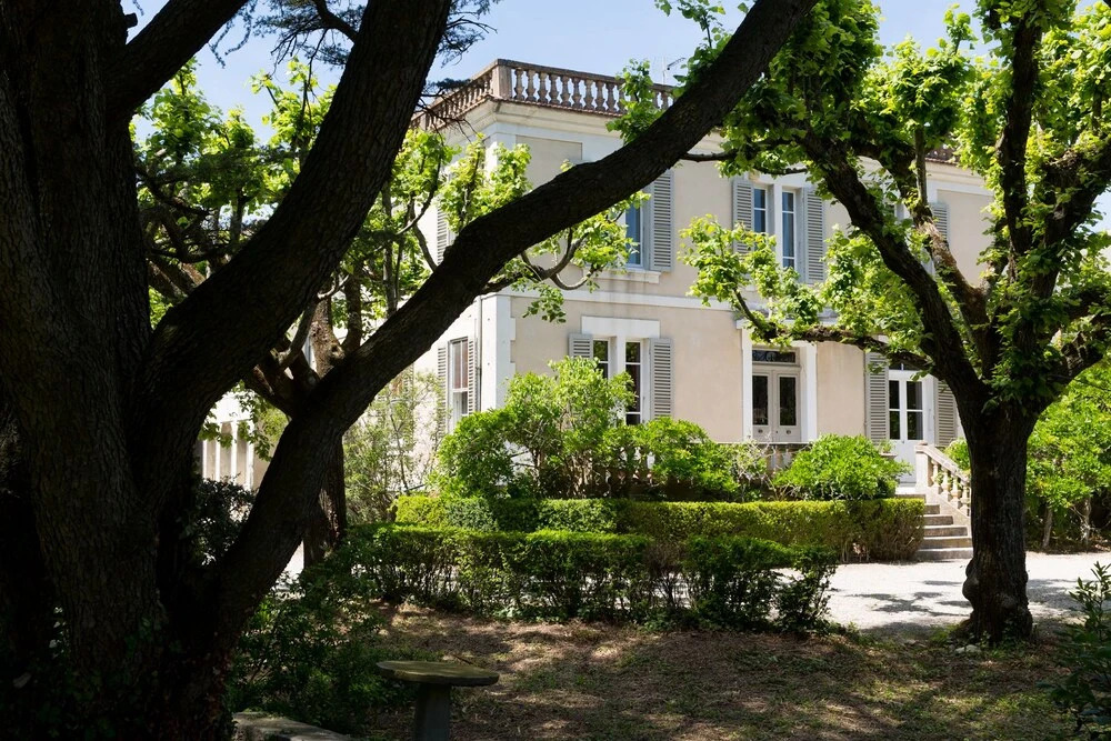 La Maison D'Amedee