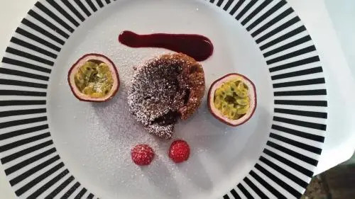 GranCasa Hotel Ristorante