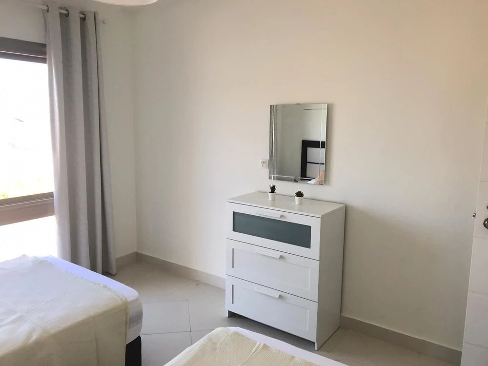 Marassi North Coast Chalet Verdi G16