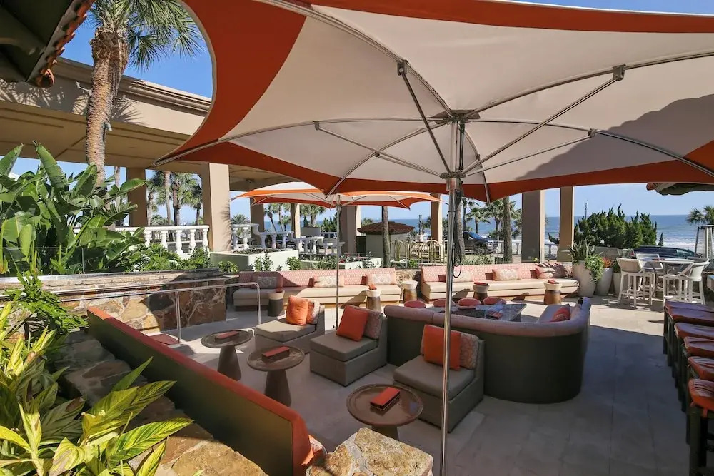 San Luis 736 - Oceanfront Paradise