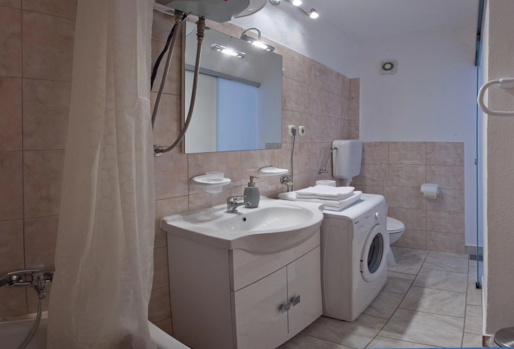 Apartment Alma