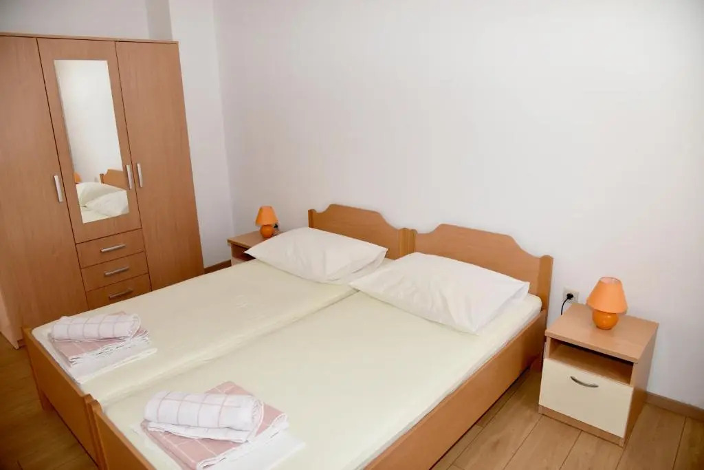 Apartments Antonio