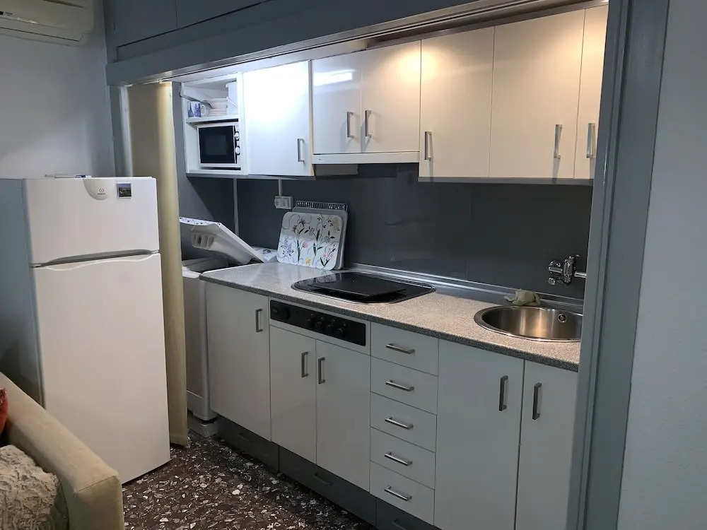 Apartamento Anagabu