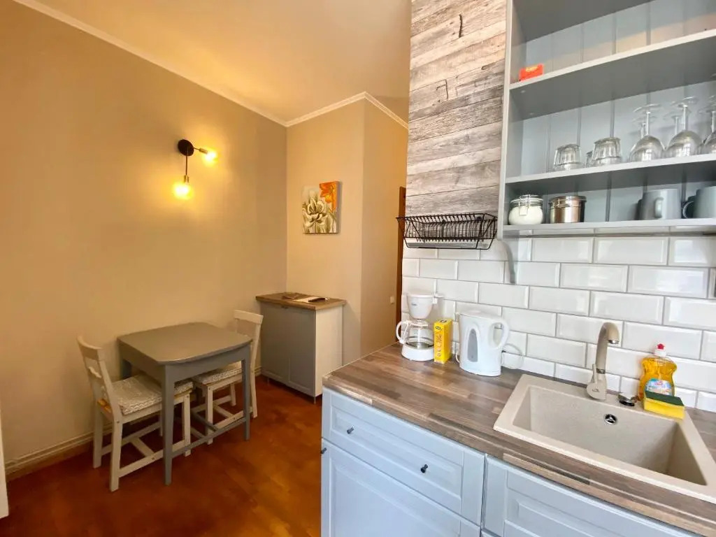 APARTAMENT JOHANN GOTT