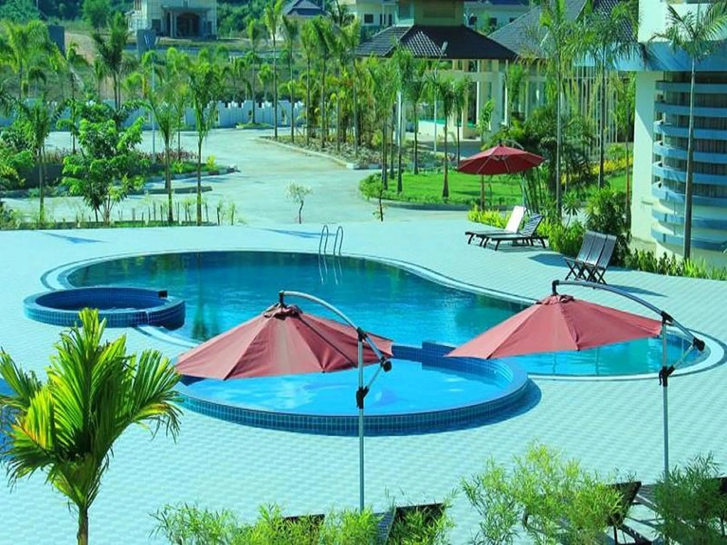 Hotel Aye Chan Thar