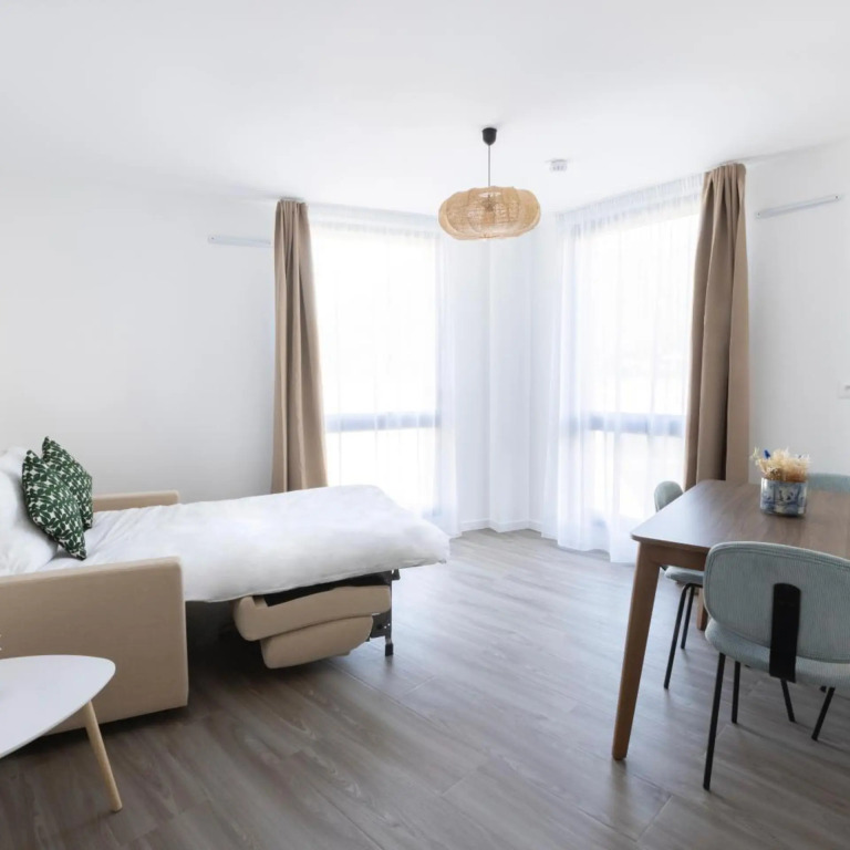 Aparthotel Adagio Access Aix-en-Provence Université